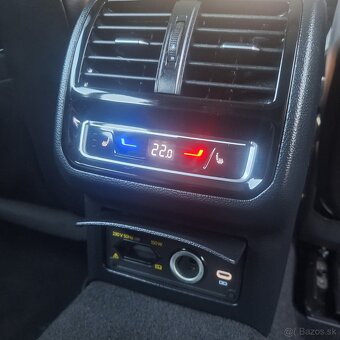 Volkswagen Arteon SB ELEGANCE 2,0 TDi DSG FULL Výbava - 18