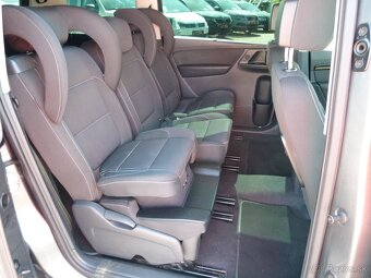 Seat Alhambra 2.0 TDI CR DPF 170k Style Family Business DSG - 18