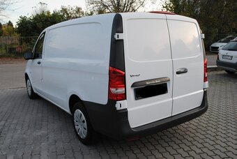 MERCEDES VITO 114CDI LANG - PREDAJ AJ NA SPLÁTKY - 18