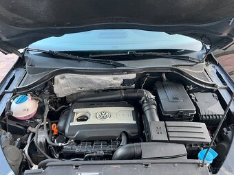 VW Tiguan 2.0 TSI 147kw 4x4 Benzin - 18