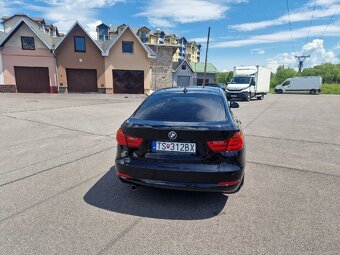 BMW 3 GT - 18
