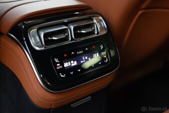 Mercedes-Benz S trieda Sedan S580 4MATIC - 18