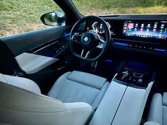 Bmw 520d xdrive - 18