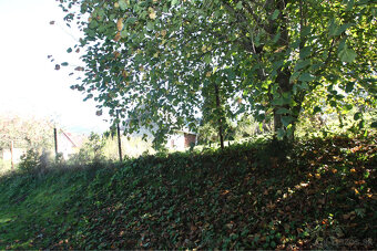 Predaj chalupa/rodinný dom, Pohronská Polhora s potôčikom - 18