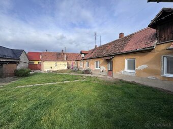 Rodinný dom s veľkým pozemkom 1917 m² v tichej časti Holíča - 18