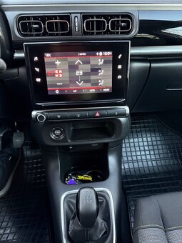 Citroën C3 PureTech 82 S S Shine - 18