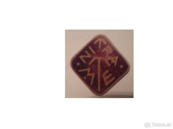 Kúpim odznaky 2 - 18