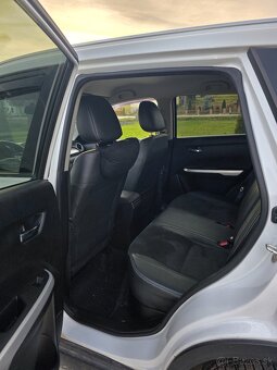 Suzuki Vitara 1.6 VVT 88kw Elegance - 18