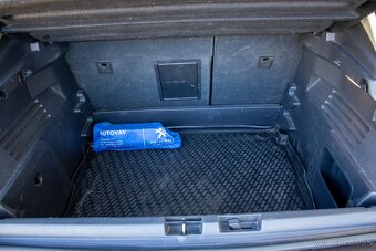 Peugeot 3008 1.6L HDi, 84kW, M6, 5d - 18