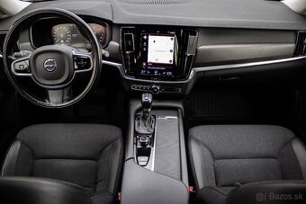 Volvo V90 CC Cross Country D5 AWD, 173kW, A8 - 18