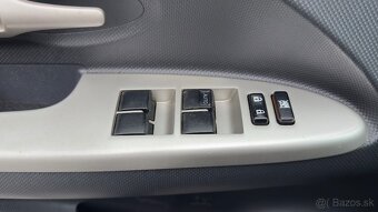 Toyota urban cruiser 1,3 benzin - 18