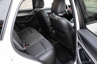 Mazda CX-60 2.5 e-Skyactiv PHEV Homura Plus, 141kW (2024) - 18