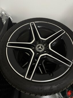 Mercedes-Benz CLS 400 d 4matic,AMG LINE,Možná Výmena - 18