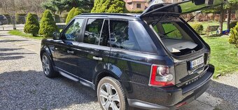 Range rover sport 2011 3td - 18