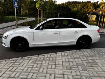 Audi A4 B8.5 1.8 TFSI Quattro - 18