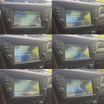 Toyota Avensis Combi 2.0 Valvematic Executive MDS - 18