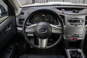 Subaru Legacy 2.0 D AB Classic - 18