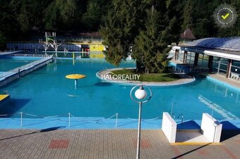 HALO reality - Predaj, rekreačný pozemok Vyšné Ružbachy - EX - 18