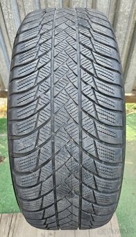 Originálna zimná sada AUDI - 5x112 r17 + 225/60 r17 - 18