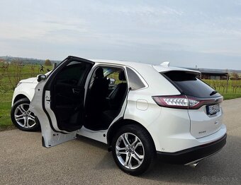 Ford Edge 2.0 TDCi Bi-Turbo 154KW/210 koní R.V.082016 - 18