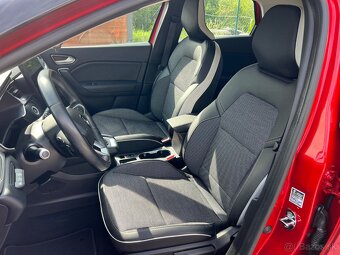 Renault Captur 1.3 TCe Automat Intens - 18