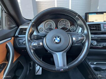 BMW 435D xDrive M-Paket 2018 - 18