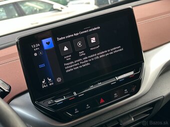 Volkswagen ID.4 Pure 52 kWh SOH-90,7%, r.v.: 2021 - 18