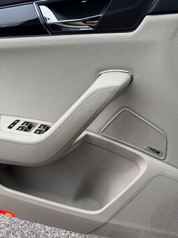 Škoda Superb 1.5 TSI ACT Ambition DSG 110kW150HP A7 - 18