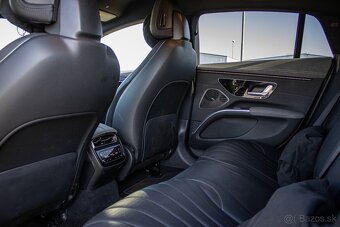 Mercedes-Benz EQS 450+, 245kW. /ODPOČET DPH/ - 18