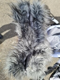 Kočík Happy Bee Mikado 2020 - 18