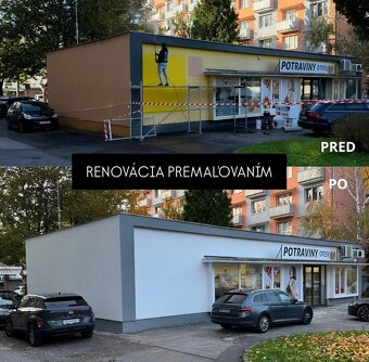 Zateplenie, Obklad/dlažba, Rekonštrukcie, Kúpeľne - 18