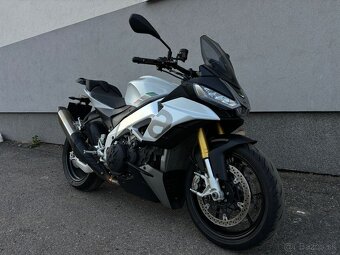 Aprilia tuono v4 1100 - 18