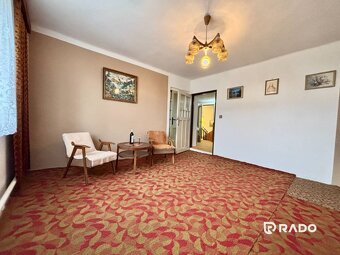 RADO I Na predaj rodinný dom, Nemšová - 18