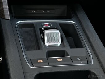 Seat Leon 1.4 TSI 204 eHybrid Xcellence Family DSG 106TKM - 18