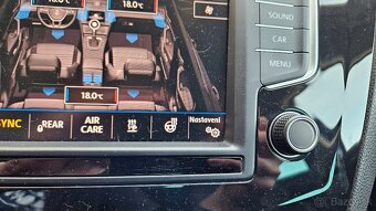Volkswagen Passat Variant 2.0 TDI 190k BMT Highline 4MOTION - 18