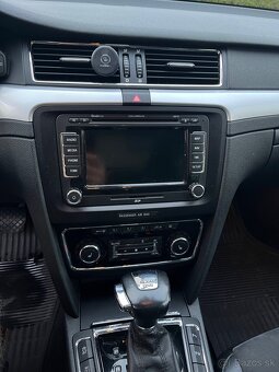 Škoda Superb 2 Scout/ Outdoor 2.0tdi 4x4 - 18