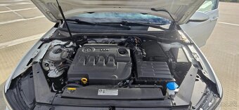 Predám Volkswagen Passat B8 2.0 TDI 140 kW DSG (2015) - 18