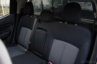 Mitsubishi L200 2.4 DI-D Double Cab 4WD - 18