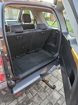 Suzuki Grand Vitara 2.4 benzin 122kw Trailmaster podvozok - 18