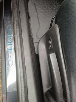 Renault Megane, limitovaná edícia, rok výr.2014. ZNÍŽENÁ CEN - 18