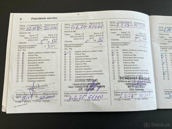 Opel Antara 2.2 CDTI 4x4 Cosmo 120 kW, M6 - 18