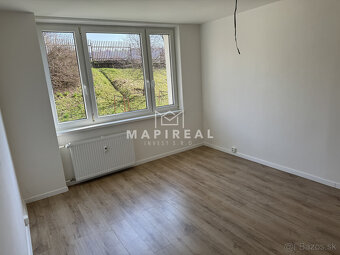 NOVOREKONŠTRUOVANÝ 3-izb.byt, Bielocerkevská ul., - 18