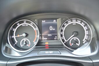 Škoda Fabia 1,0 TSi Ambition+ - 18