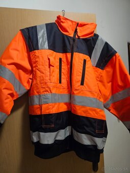 Pracovne monterky Nové - 18