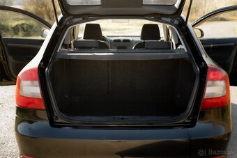 ŠKODA OCTAVIA 2 FACELIFT 1.6 TDI - 18