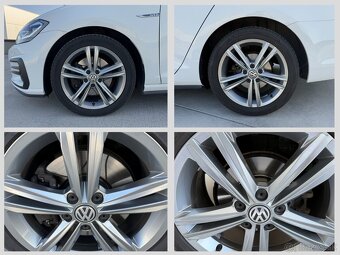 Volkswagen Golf Variant 2.0 TDI BMT GTD - 18