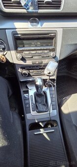 Passat b7 variant 2.0TDI 103 kw DSG - 18