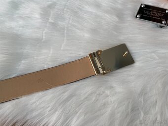 Louis Vuitton Inventeur opasok s 2 prackami - 18