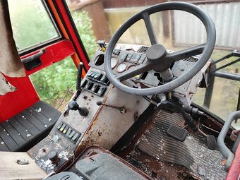 Sněžka SSAZ 4x4 ZNÍŽENÁ CENA - 18