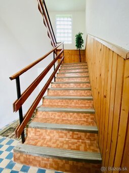 Na predaj Rodinný dom Likavka - 18